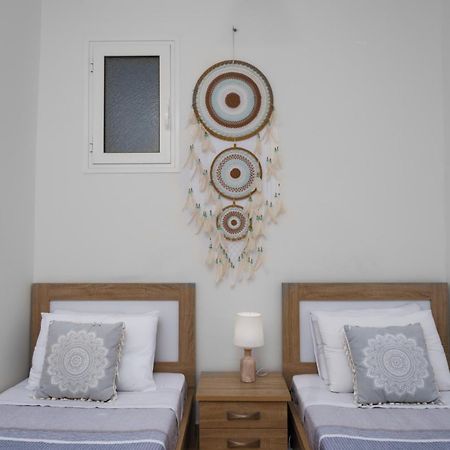 Dennis City Center Elegant Apartment Zakynthos Town Exterior photo