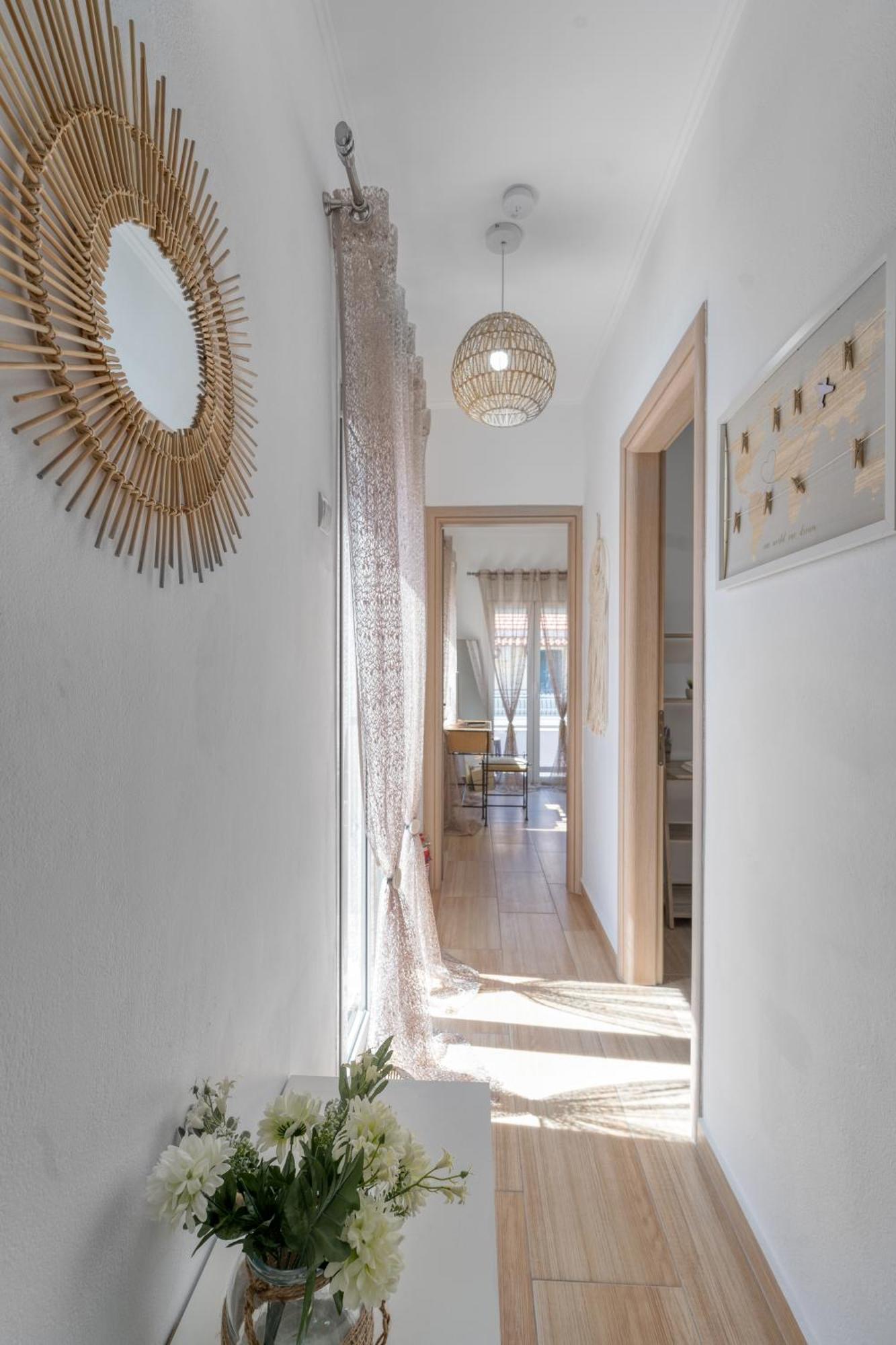 Dennis City Center Elegant Apartment Zakynthos Town Exterior photo